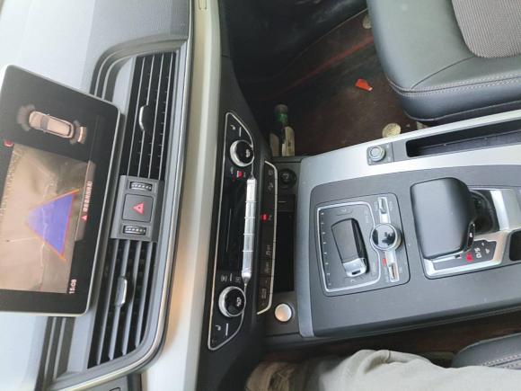 [宁波·浙B] 二手奥迪奥迪Q5L2018款 40 TFSI 荣享时尚型 国V