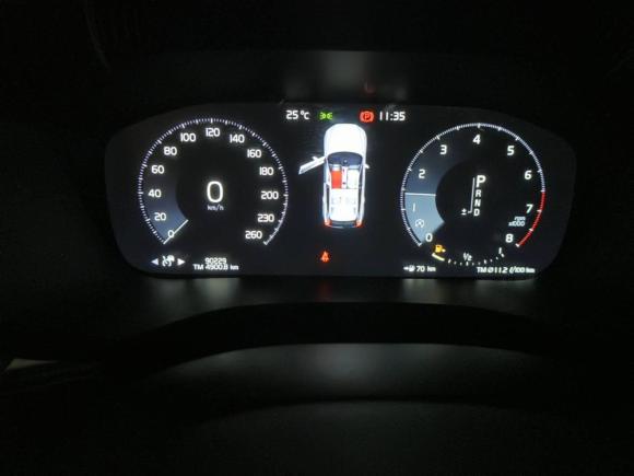 [成都·川A] 二手沃尔沃沃尔沃XC602019款 T5 四驱智远运动版 国VI