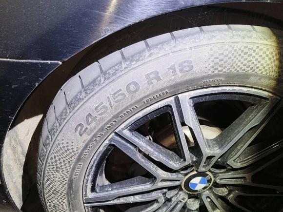 [西安·陕U] 二手宝马宝马7系2009款 740Li领先型