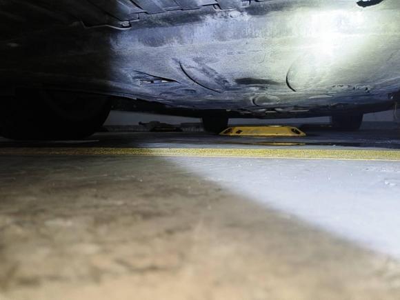 [武汉·鄂A] 二手奥迪奥迪A82014款 A8L 45 TFSI quattro豪华型