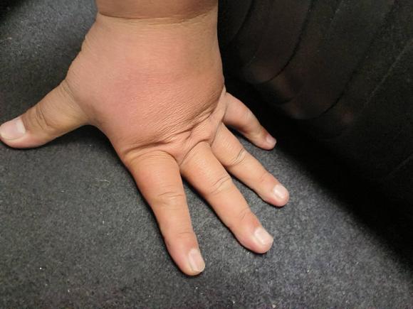 [无锡·苏B] 二手长安长安CS552017款 1.5T 自动炫色型