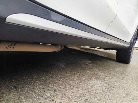 [上海·沪A] 二手荣威荣威RX5新能源2017款 eRX5 50T 混动互联尊荣旗舰版