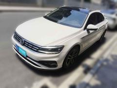 [合肥·皖A] 大众凌渡2019款 280TSI DSG舒适版 国V