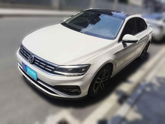 大眾凌渡2019款 280TSI DSG舒適版 國V「合肥二手車」「天天拍車」