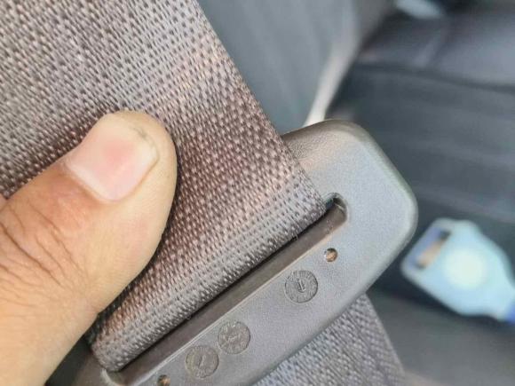 [深圳·蒙G] 二手克莱斯勒大捷龙2013款 3.6L 豪华版