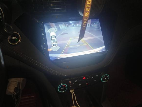 [南通·苏F] 二手雪佛兰迈锐宝2017款 1.5T 自动豪华版