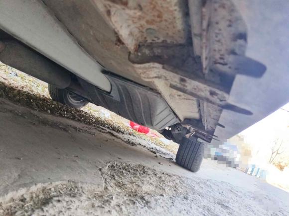 [济南·鲁A] 二手东风风神东风风神AX72016款 2.0L 自动智悦型