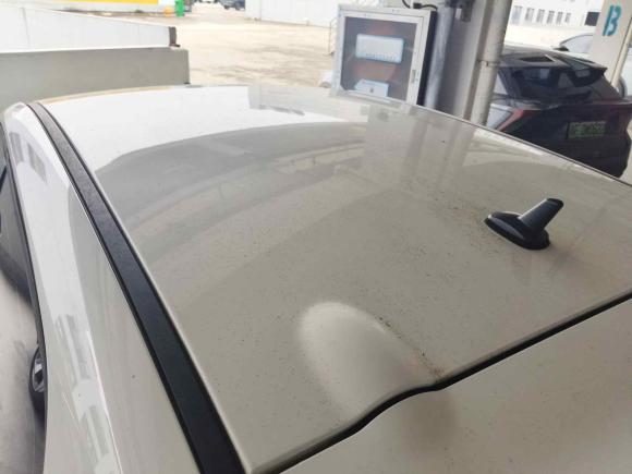 [南通·苏F] 二手欧拉欧拉黑猫2019款 351km 灵趣版