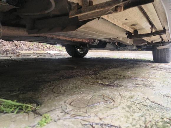 [南京·苏A] 二手现代途胜2015款 1.6T 双离合两驱智能型