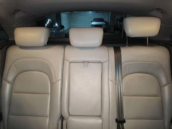 [上海·沪L] 二手奥迪奥迪Q52010款 2.0TFSI 进取型