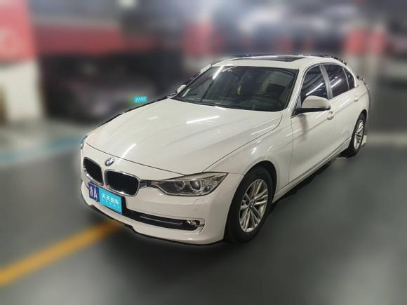 寶馬寶馬3系2013款 320Li 時尚型「杭州二手車」「天天拍車」