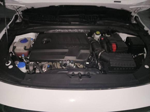 [常州·苏A] 二手奇瑞艾瑞泽82023款 高能版 2.0T DCT御