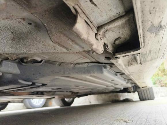 [成都·川A] 二手本田杰德2016款 1.8L 自动舒适精英版 5座