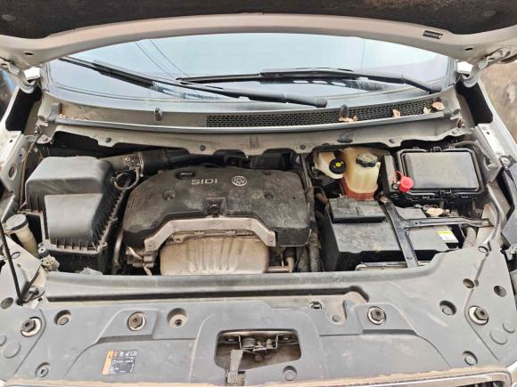 [上海·沪C] 二手别克别克GL82017款 25S 豪华型 国V