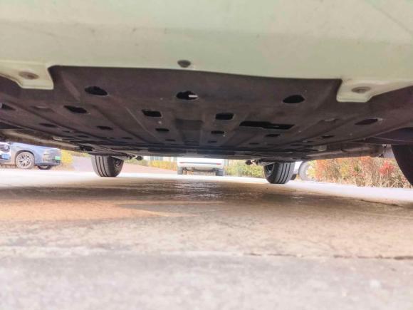 [南京·苏A] 二手长安长安Lumin2023款 205km 香沁款