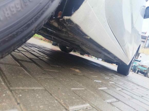 [常州·皖P] 二手雪佛兰科鲁泽2020款 320 自动悦享版