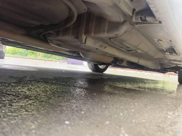 [成都·川A] 二手丰田凯美瑞2007款 240V NAVI至尊导航版