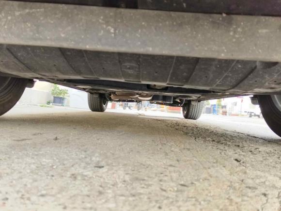 [上海·沪C] 二手奇瑞瑞虎8 PRO2024款 冠军版 290T 两驱闪耀版 7座