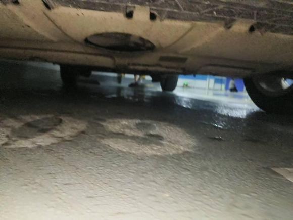 [济南·鲁A] 二手斯柯达昕动2016款 改款 1.6L 手动创行版