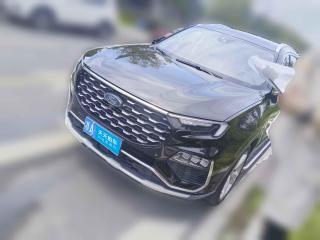 福特领裕2021款 EcoBoost 225 尊领型PLUS 6座