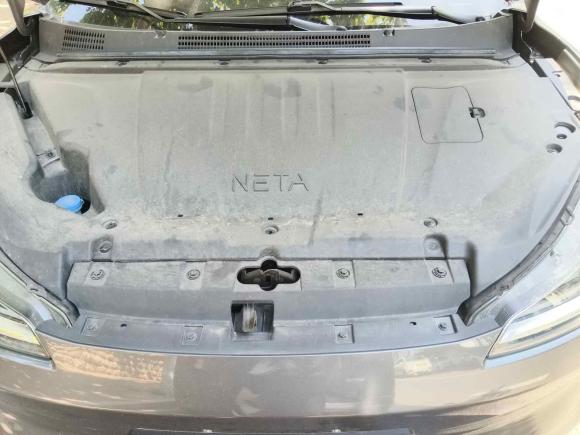 [青岛·鲁B] 二手哪吒汽车哪吒V2021款 长续航娱乐版升级型