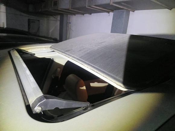 [广州·粤A] 二手马自达马自达52008款 2.0 自动豪华型