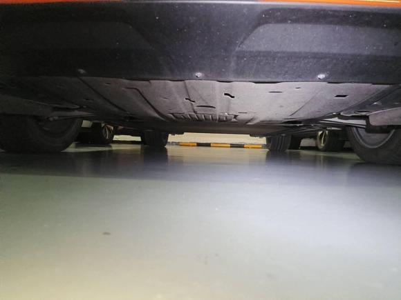 [深圳·粤B] 二手埃安AION Y2021款 70 悦享科技版