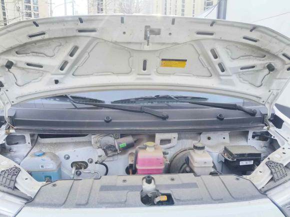 [青岛·鲁B] 二手开瑞江豚2023款 宽心版 中航锂电38.64kWh