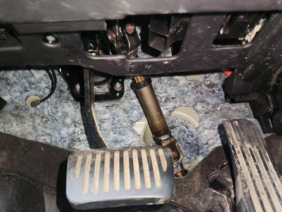 [济南·鲁A] 二手比亚迪秦PLUS2021款 EV 500KM 豪华型