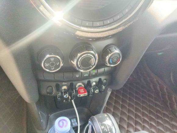 [常州·苏D] 二手MINIMINI2016款 1.2T ONE 先锋派