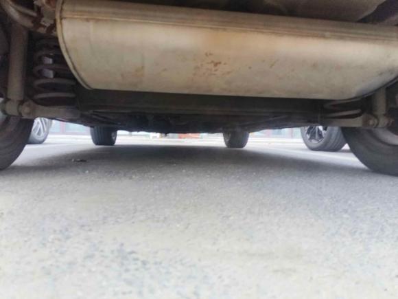 [青岛·鲁B] 二手汉腾汽车汉腾X52018款 1.5T CVT豪华版