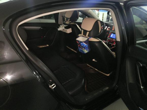 [深圳·陕A] 二手大众迈腾2016款 1.8TSI 智享舒适型