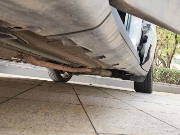 [上海·苏A] 二手林肯林肯MKC2014款 2.0T 两驱尊享版