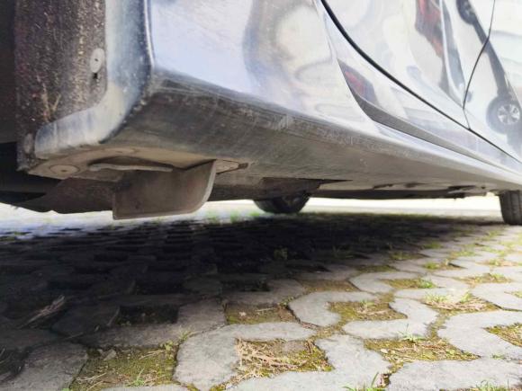 [上海·沪D] 二手本田思域2019款 220TURBO CVT燃动版 国VI