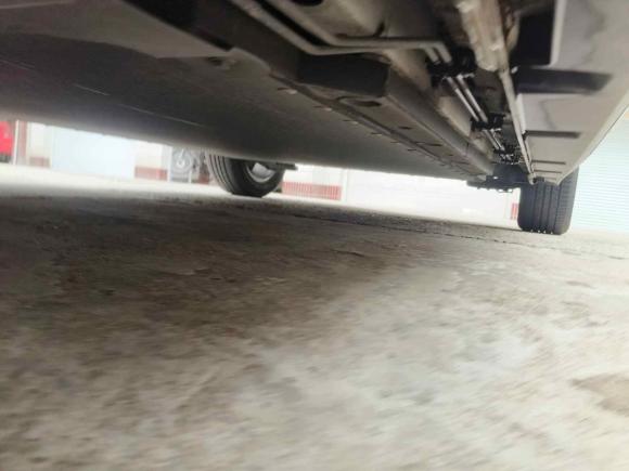 [上海·沪A] 二手比亚迪海豚2023款 420km 时尚版