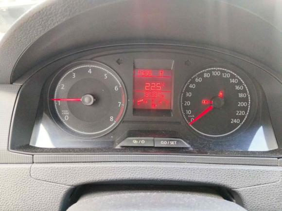 [上海·沪C] 二手大众桑塔纳2021款 1.5L 自动风尚版