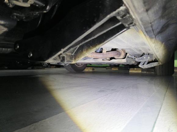 [苏州·苏E] 二手路虎揽胜运动版2017款 3.0 SC V6 SE