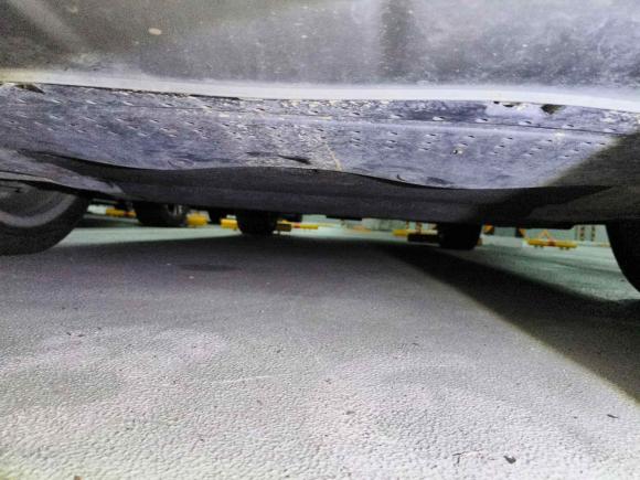 [宁波·陕U] 二手奥迪奥迪A62020款 allroad quattro 探索家 55 TFSI 尊享越野型