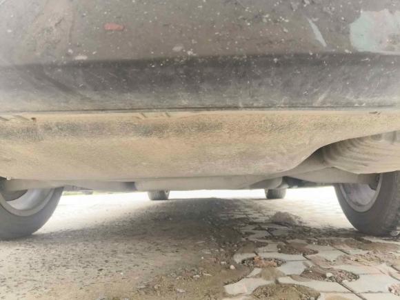 [合肥·皖D] 二手奥迪奥迪A82011款 A8L 3.0 TFSI quattro舒适型(213kW)