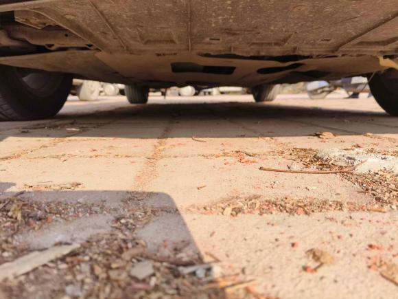 [济南·鲁A] 二手别克君威2015款 2.0L 领先时尚型