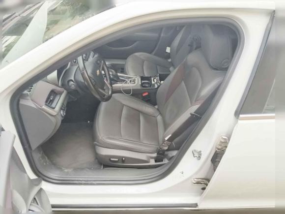 [合肥·皖A] 二手雪佛兰迈锐宝2018款 530T 自动风尚版