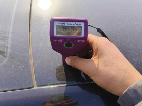 [青岛·鲁B] 二手奥迪奥迪A6L2014款 30 FSI 技术型