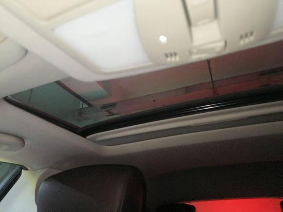 [上海·沪A] 二手英菲尼迪英菲尼迪QX502013款 2.5L 两驱优雅版