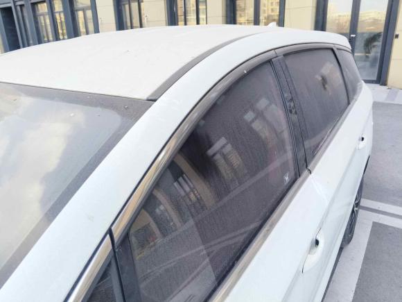 [青岛·鲁U] 二手比亚迪宋MAX2017款 1.5T 手动智联豪华型 7座