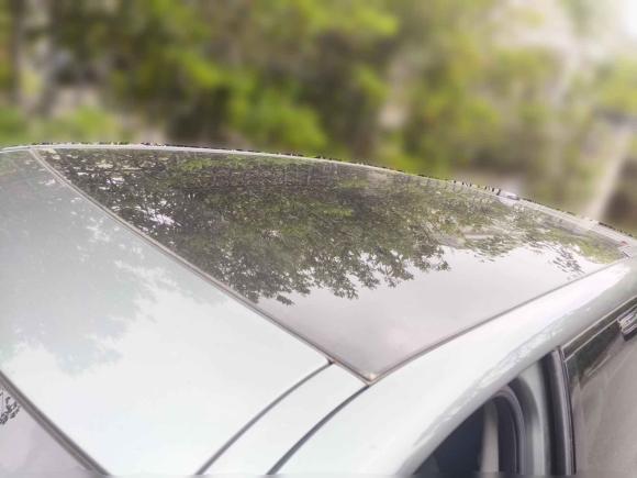 [上海·沪A] 二手路虎发现神行2018款 240PS 智越限量版