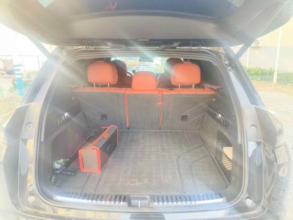 [南通·苏D] 二手理想汽车理想L72023款 Air