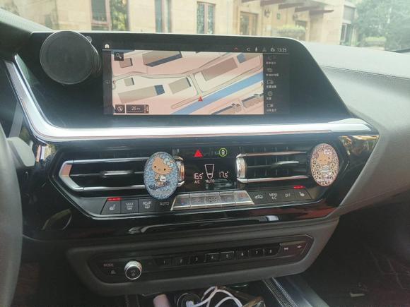 [上海·沪A] 二手宝马宝马Z42019款 M40i M运动性能版