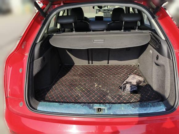 [无锡·苏B] 二手奥迪奥迪Q32017款 30 TFSI 时尚型