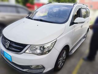 宝骏宝骏7302016款 1.8L 手动豪华型 7座