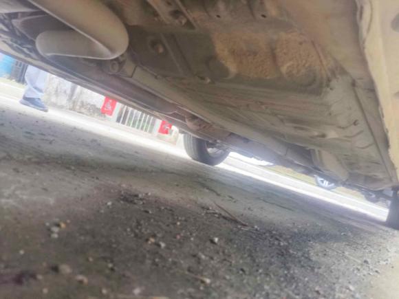 [深圳·粤B] 二手丰田YARiS L 致炫2014款 1.5G 自动炫动版